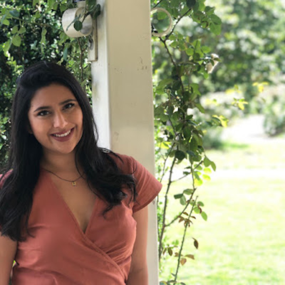 Meet your Posher, Emily